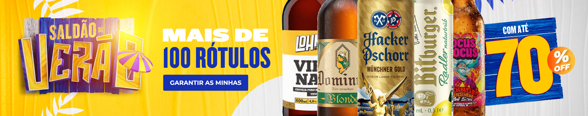 verão - banner home