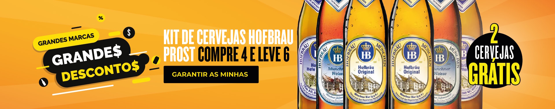 Hofbrau - banner home