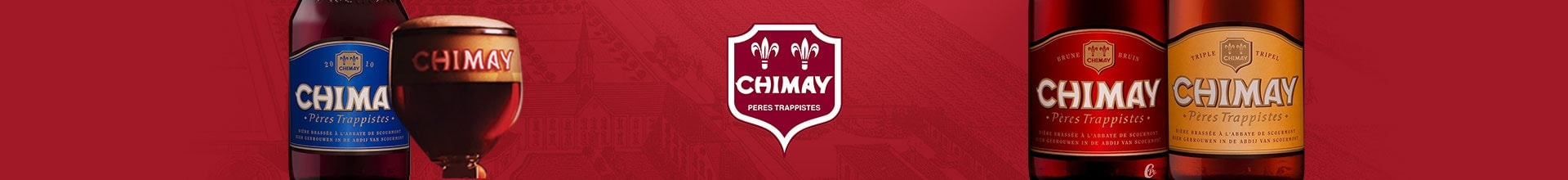 Cervejaria Chimay