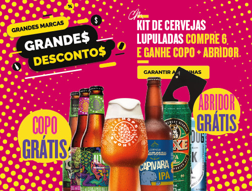 Lupuladas - banner home