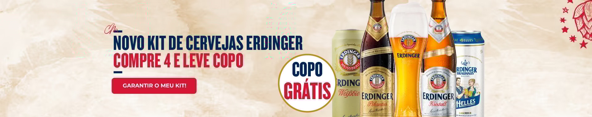 NOVO Erdinger - Banner Home