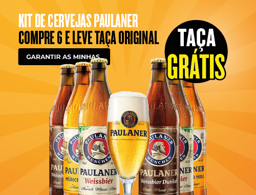 Paulaner - Banner Home