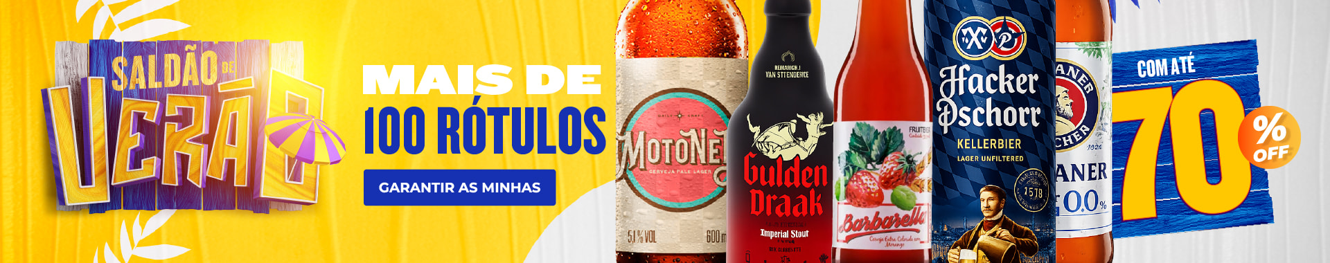 verão - banner home