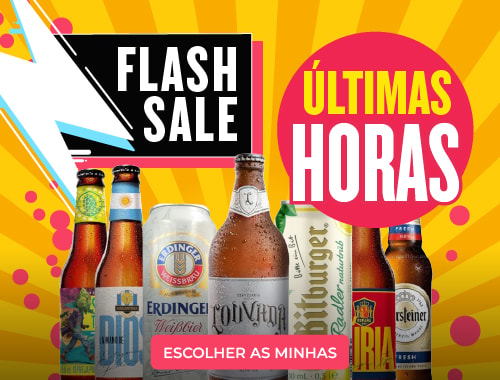 Flash Sale - Banner Home