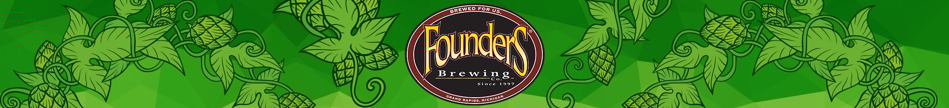 Cervejaria Founders