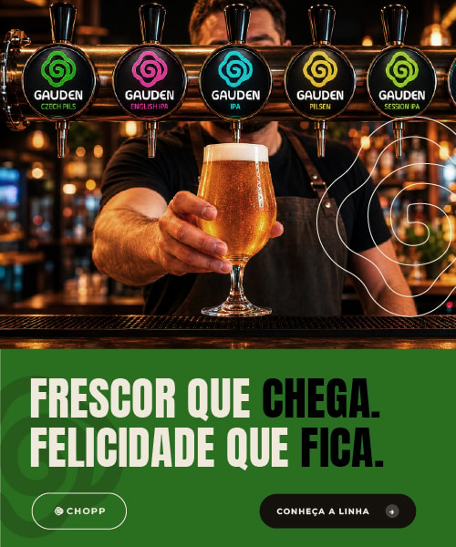 Chopp - Gaudenbier