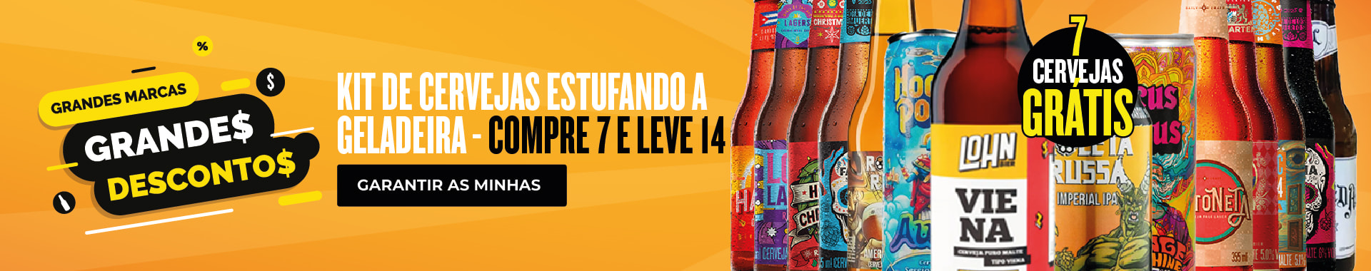 Estufando - Banner Home