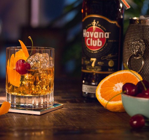 Rum Havana: original é aqui | Bebidas Destiladas | Clube do Malte