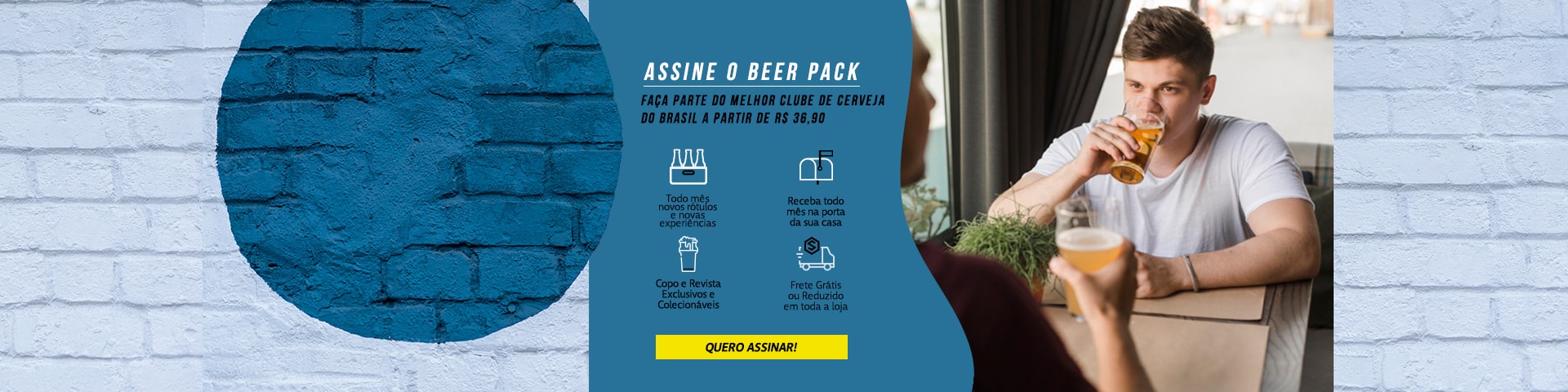 Beer Pack