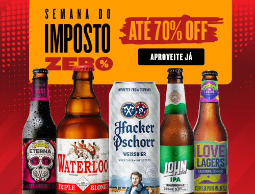 Imposto 0 - banner home