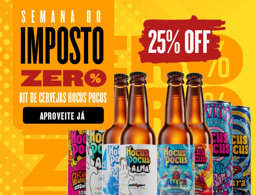 Imposto Zero - banner home