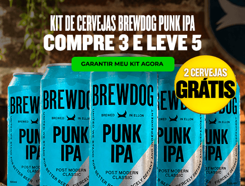 Brewdog - Banner home 