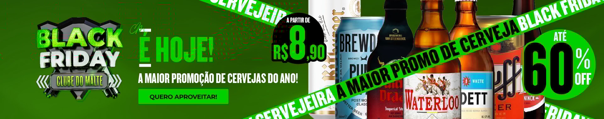 Começou - banner home