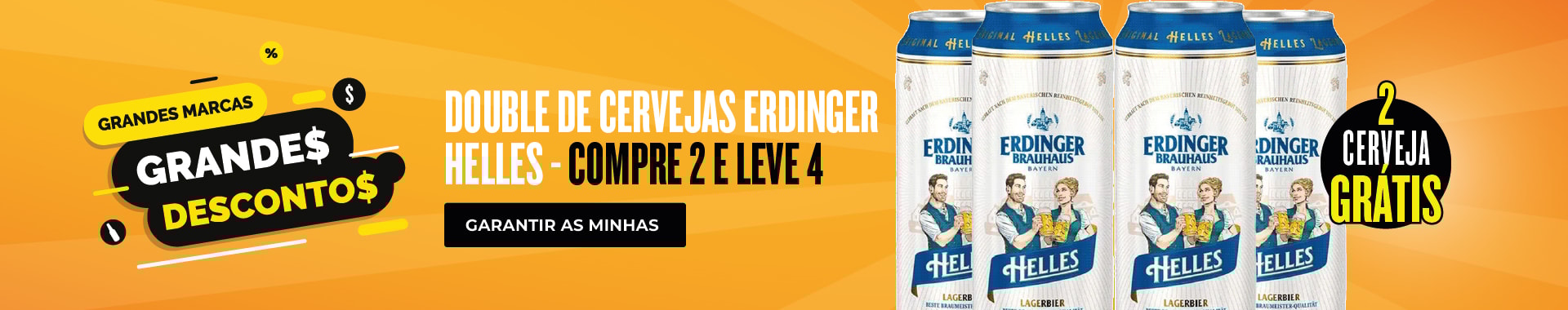 Helles - banner home