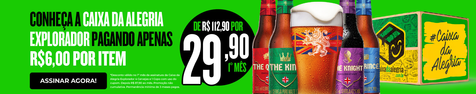 banner 29 - Banner Home