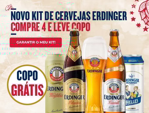 NOVO Erdinger - Banner Home