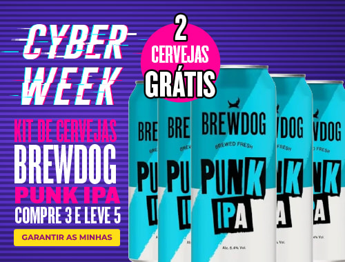 Brewdog - banner home