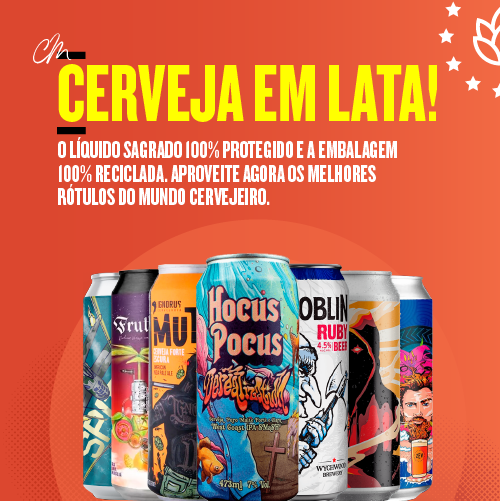 Latas - Banner - Mobile