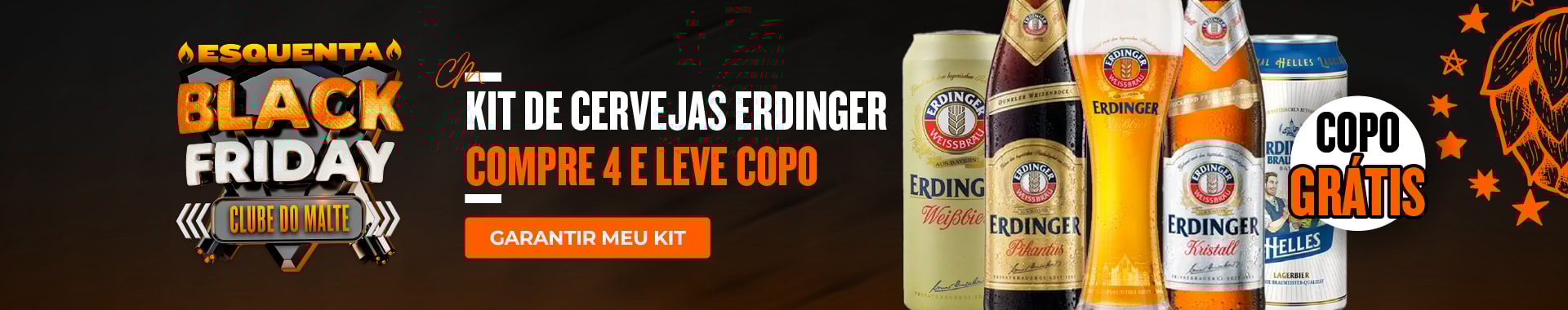 Erdinger - banner home