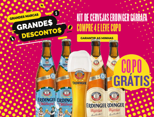 Erdinger - banner home