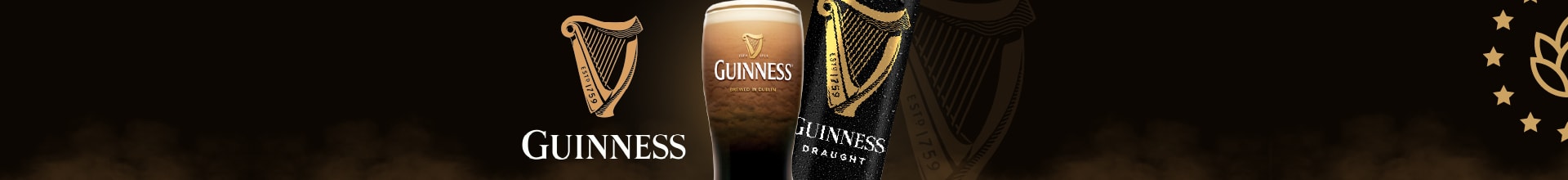 Guinness