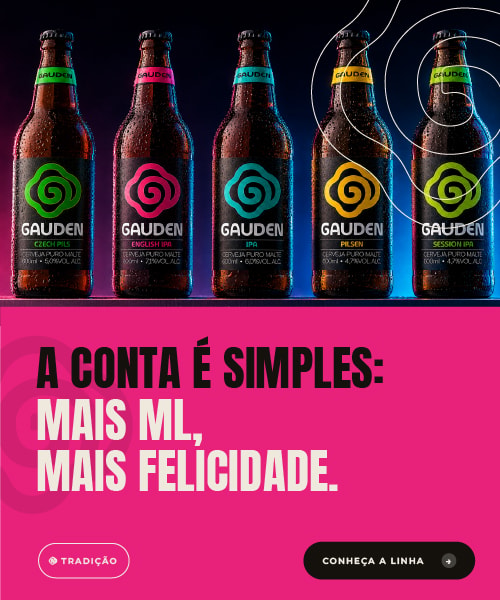 Tradição - Gaudenbier