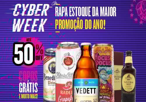 ASSINATURA BLACK FRIDAY