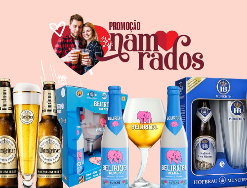 Grandes Marcas - KITS