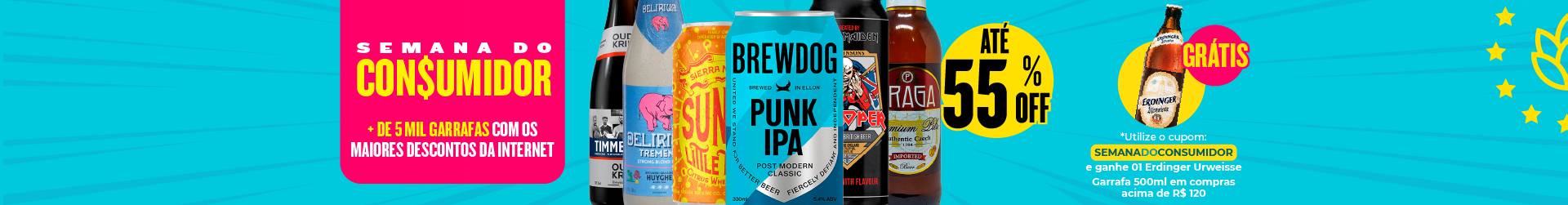 Semana do Consumidor