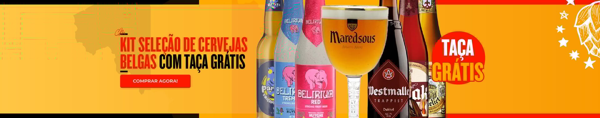 Belgas - banner home