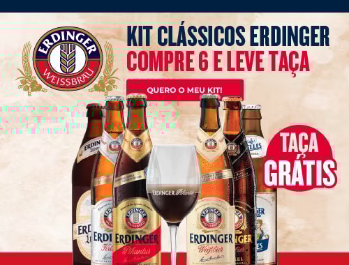 Classicos Erdinger - banner home