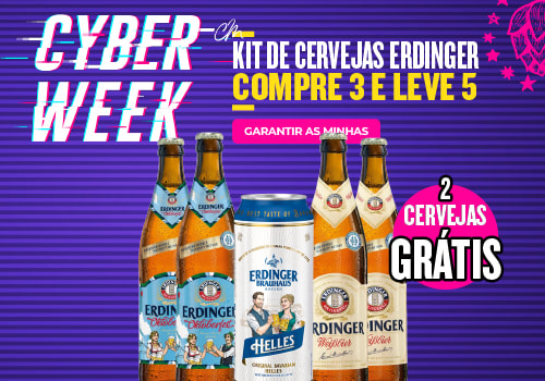 Erdinger - banner home