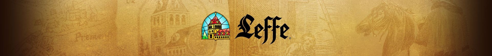 Cervejas Artesanais Leffe