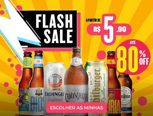 Flash Sale - Banner Home