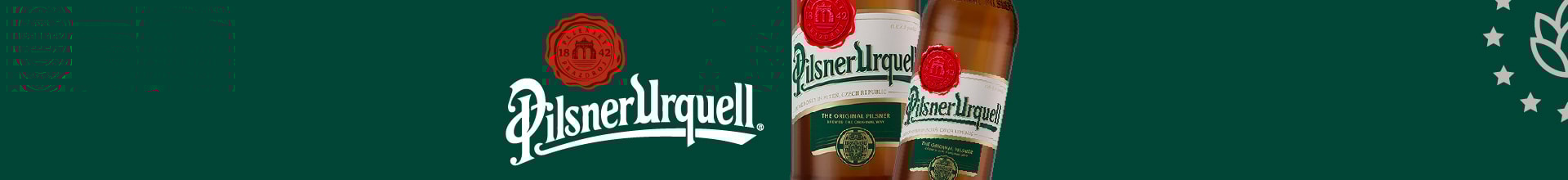 Pilsner Urquell