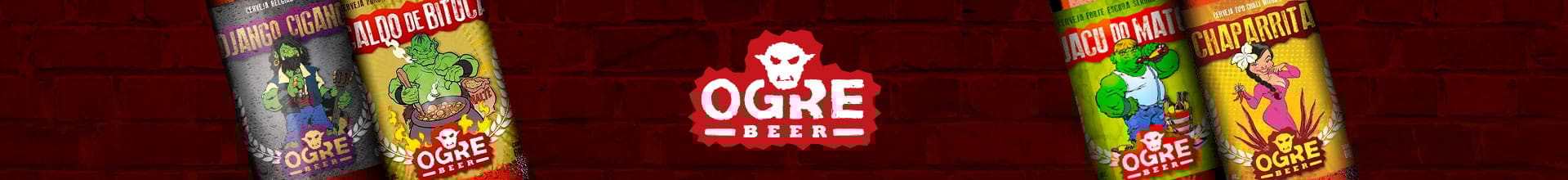 Cervejaria Ogre Beer