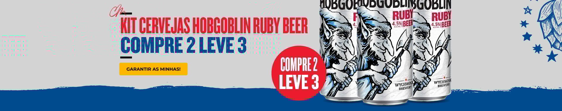 Hobgoblin 2 +3  - Banner Home