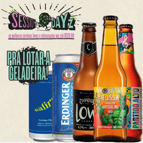 Session Dayz