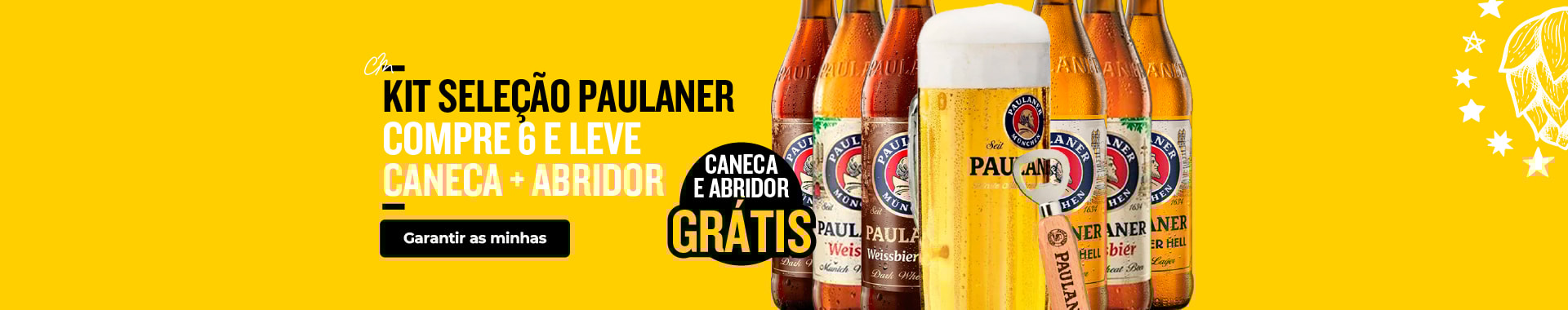 Paulaner - banner home