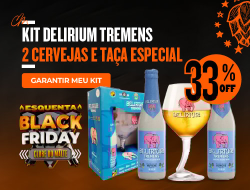 Delirium - Banner Home