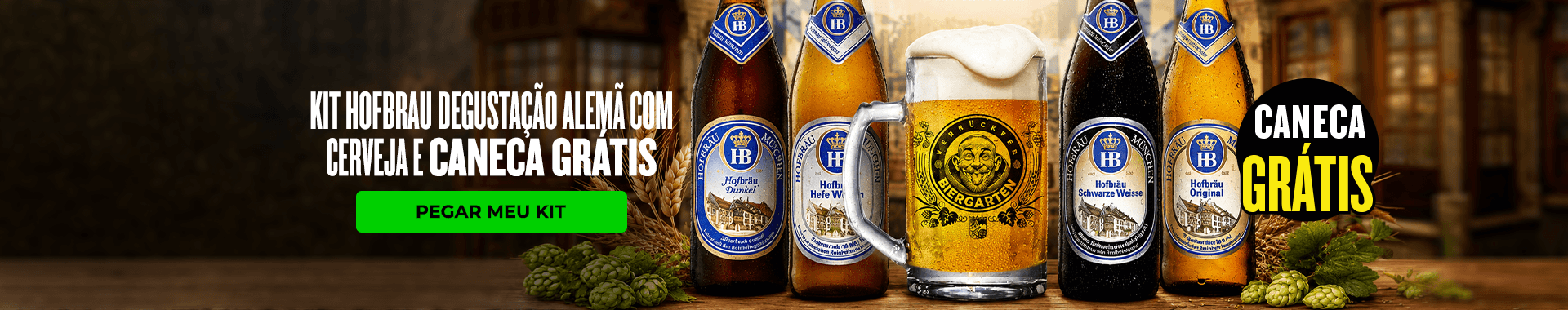 Hofbrau - banner home