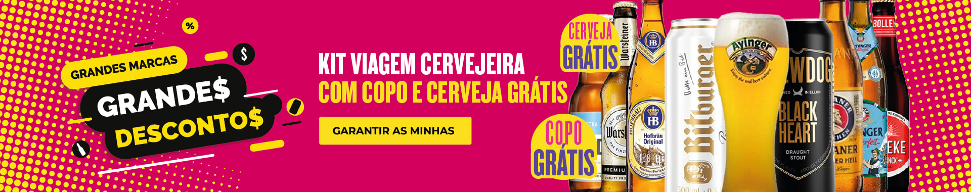 Viagem - banner home