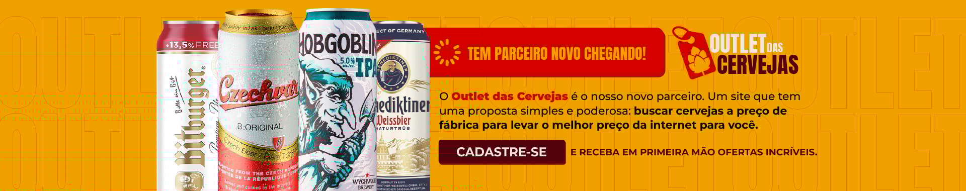 Outlet - banner home