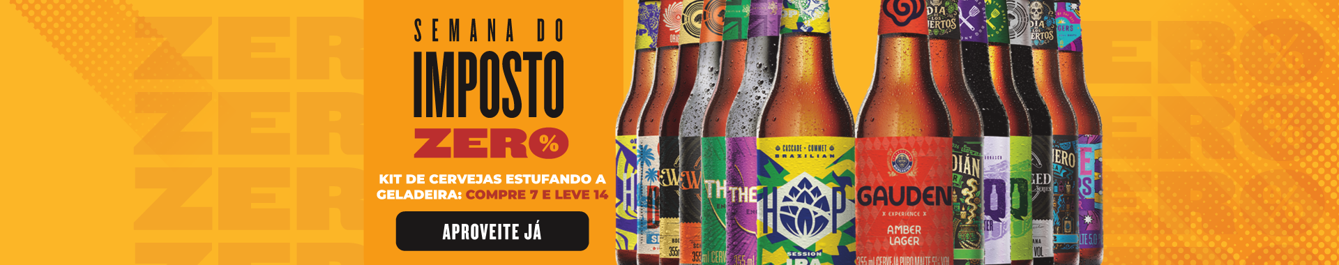 Estufando -  banner home