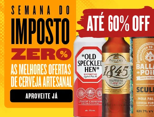 Imposto Zero - Banner Home