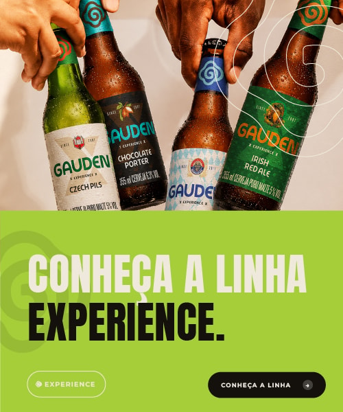 Experience - Gaudenbier
