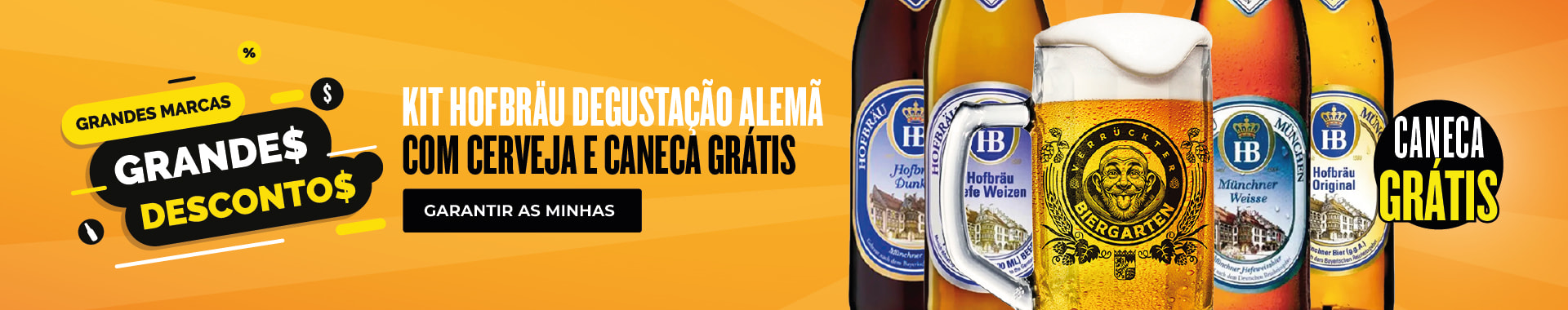 Hofbrau - banner home