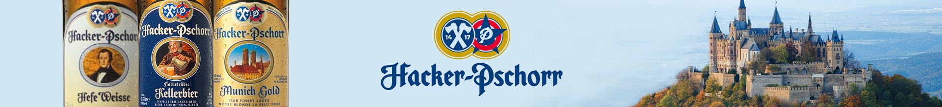 Cervejaria Hacker-Pschorr
