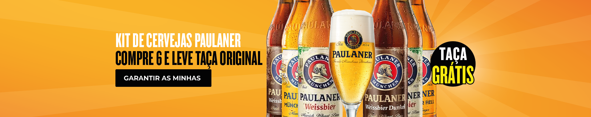 Paulaner - Banner Home