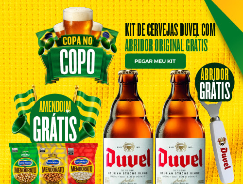Duvel - banner home